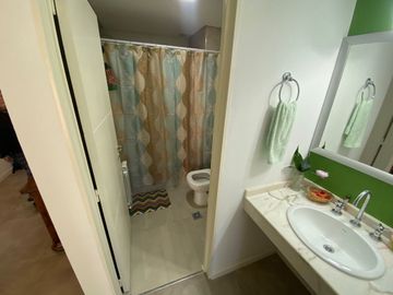 VENDE DEPARTAMENTO 1 DORMITORIO EN COFICO