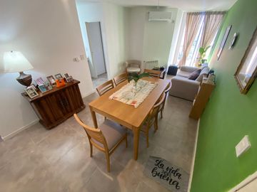 VENDE DEPARTAMENTO 1 DORMITORIO EN COFICO