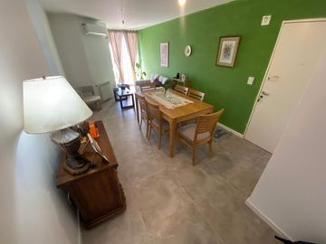 VENDE DEPARTAMENTO 1 DORMITORIO EN COFICO