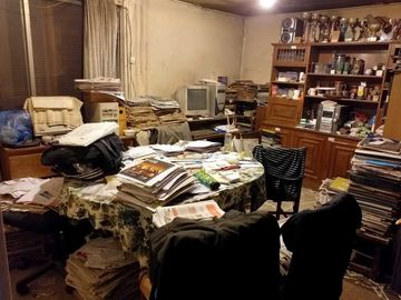 Casa en venta  en LA FLORIDA