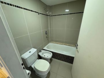VENTA DOS AMBIENTES MAS PLUS PALERMO VILLA CRESPO