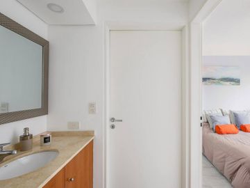 VENTA DOS AMBIENTES MAS PLUS PALERMO VILLA CRESPO