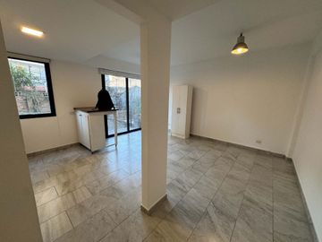 VENTA DOS AMBIENTES MAS PLUS PALERMO VILLA CRESPO