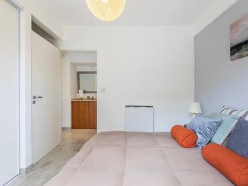 VENTA DOS AMBIENTES MAS PLUS PALERMO VILLA CRESPO