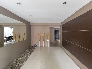 VENTA DOS AMBIENTES MAS PLUS PALERMO VILLA CRESPO