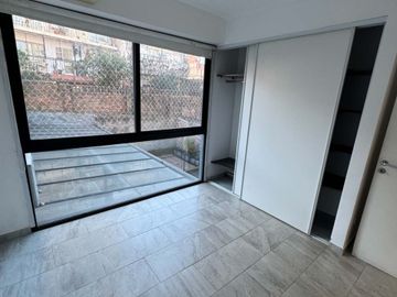 VENTA DOS AMBIENTES MAS PLUS PALERMO VILLA CRESPO