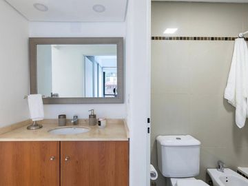 VENTA DOS AMBIENTES MAS PLUS PALERMO VILLA CRESPO