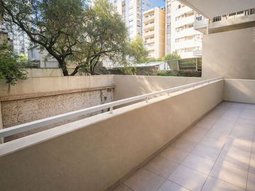ALQUILER 2 AMB COCHERA AMOBLADO PILETA PALERMO