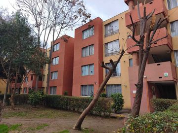 Departamento en venta  en PUDAHUEL