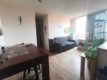 Departamento en venta  en PUDAHUEL