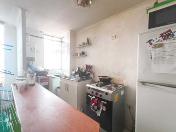 Departamento en venta  en PUDAHUEL