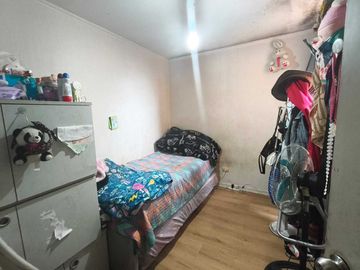 Departamento en venta  en PUDAHUEL