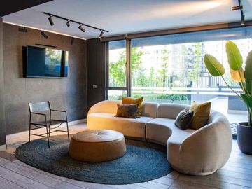 Departamento en venta  en ÑUÑOA