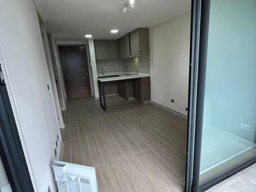 Departamento en venta  en ÑUÑOA