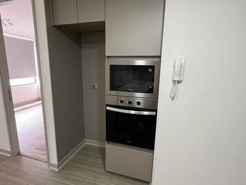 Departamento en venta  en ÑUÑOA