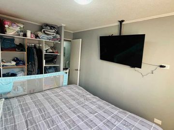 Departamento en venta  en LA FLORIDA