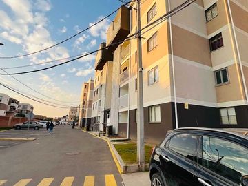 Departamento en venta  en LA FLORIDA