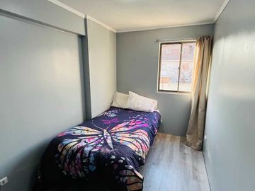 Departamento en venta  en LA FLORIDA