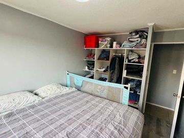 Departamento en venta  en LA FLORIDA