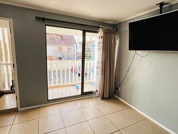 Departamento en venta  en LA FLORIDA