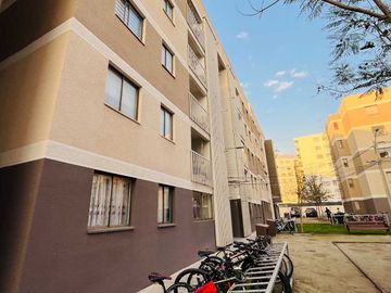 Departamento en venta  en LA FLORIDA
