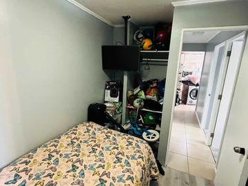 Departamento en venta  en LA FLORIDA