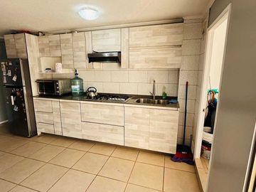 Departamento en venta  en LA FLORIDA