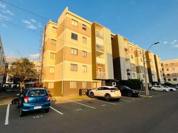 Departamento en venta  en LA FLORIDA