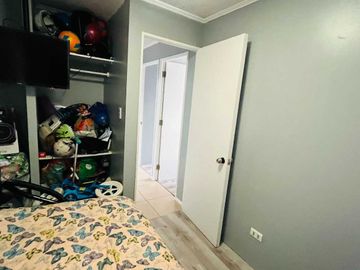 Departamento en venta  en LA FLORIDA