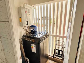 Departamento en venta  en LA FLORIDA