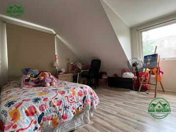 Casa en venta  en LA FLORIDA