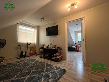 Casa en venta  en LA FLORIDA