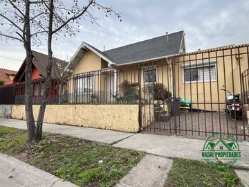 Casa en venta  en LA FLORIDA