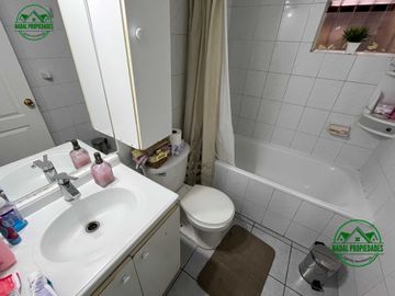 Casa en venta  en LA FLORIDA