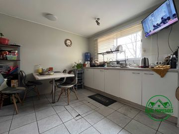 Casa en venta  en LA FLORIDA