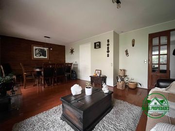 Casa en venta  en LA FLORIDA