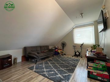 Casa en venta  en LA FLORIDA