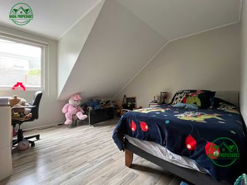 Casa en venta  en LA FLORIDA