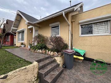 Casa en venta  en LA FLORIDA