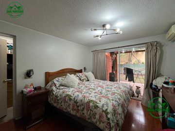 Casa en venta  en LA FLORIDA