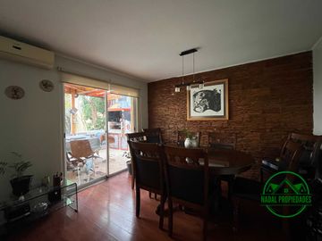 Casa en venta  en LA FLORIDA
