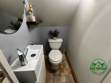 Casa en venta  en LA FLORIDA