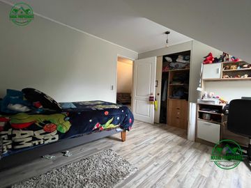 Casa en venta  en LA FLORIDA
