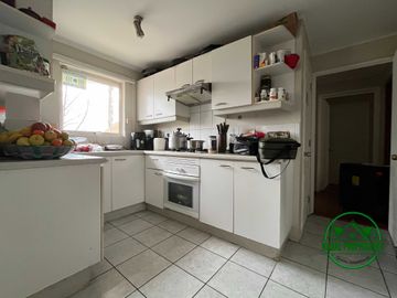 Casa en venta  en LA FLORIDA