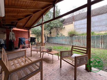 Casa en venta  en LA FLORIDA