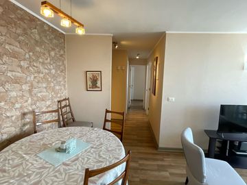 Departamento en venta  en LA SERENA