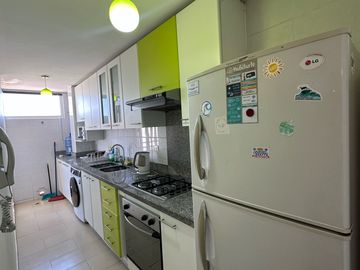 Departamento en venta  en LA SERENA