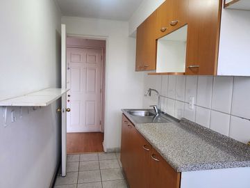 Departamento en venta  en LA FLORIDA