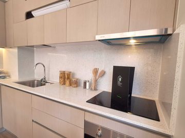 Departamento en arriendo  en PROVIDENCIA