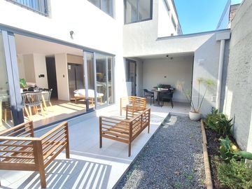 Departamento en arriendo  en PROVIDENCIA